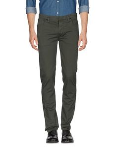 Повседневные брюки Dolce & Gabbana