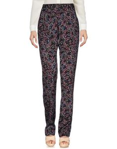 Повседневные брюки Dries Van Noten