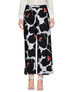 Повседневные брюки Boutique Moschino