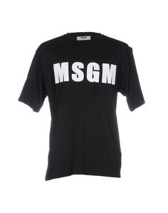 Футболка Msgm