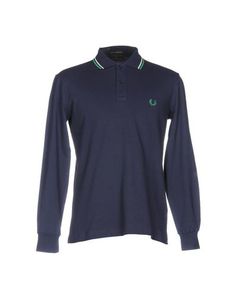 Поло Fred Perry
