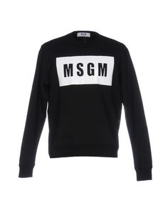 Толстовка Msgm