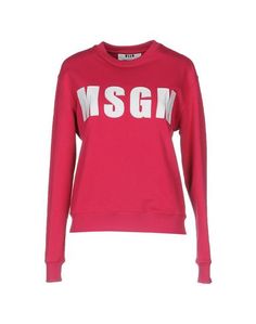Толстовка Msgm