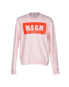 Толстовка Msgm