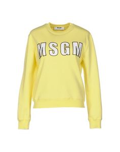 Толстовка Msgm