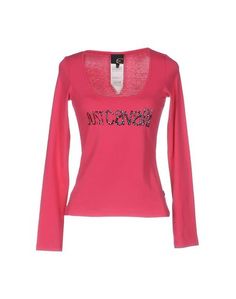 Футболка Just Cavalli