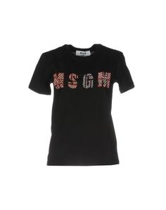 Футболка Msgm