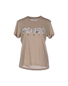 Футболка Kenzo