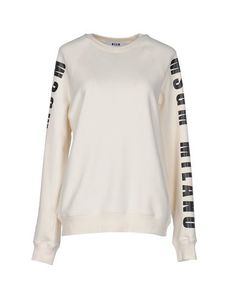 Толстовка Msgm