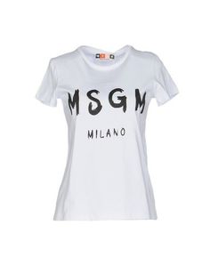 Футболка Msgm