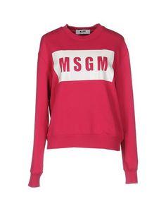 Толстовка Msgm