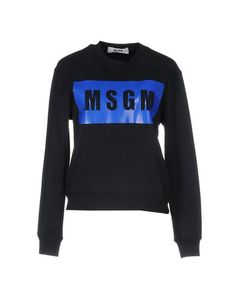 Толстовка Msgm