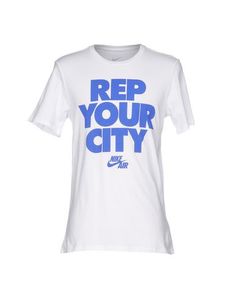 Футболка Nike