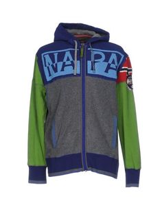 Толстовка Napapijri