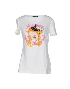 Футболка Dsquared2
