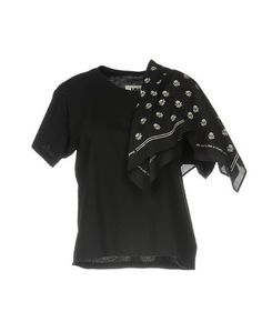 Футболка MM6 BY Maison Margiela