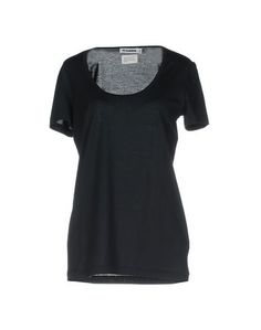 Футболка JIL Sander