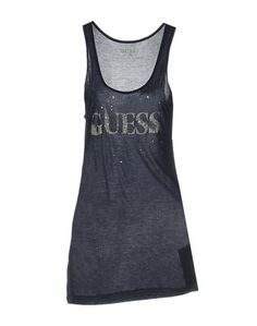 Майка Guess