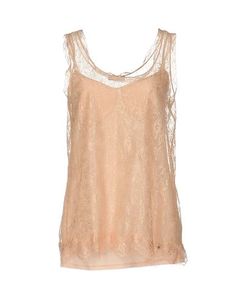 Топ без рукавов Guess