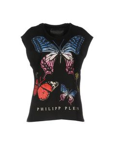 Футболка Philipp Plein Couture