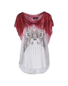 Футболка Ruderiders