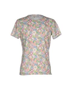 Футболка Roberto P Luxury