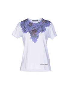 Футболка Alberta Ferretti