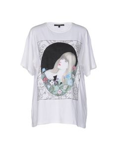 Футболка Gucci