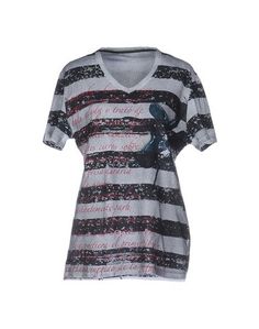 Футболка Desigual