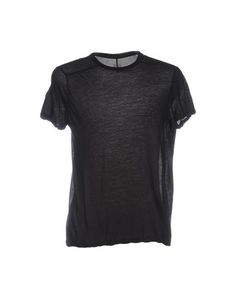 Футболка Rick Owens