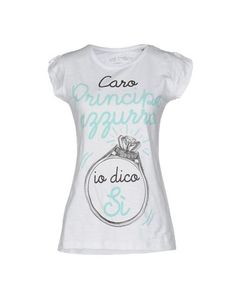 Футболка MY T Shirt