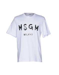 Футболка Msgm