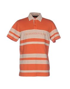 Поло Trussardi Jeans