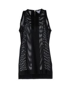 Топ без рукавов Helmut Lang