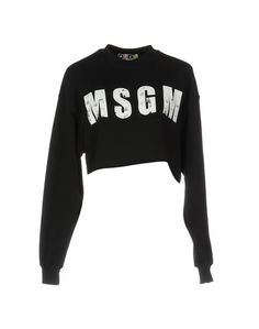 Толстовка Msgm