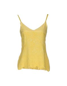 Топ без рукавов Gio Anna