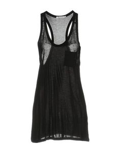 Топ без рукавов Alexander Wang