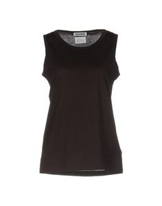 Майка JIL Sander