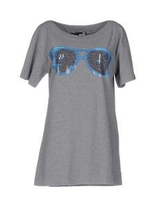 Футболка Love Moschino