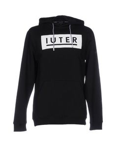 Толстовка Iuter