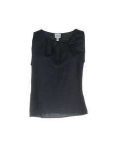Топ без рукавов Armani Collezioni
