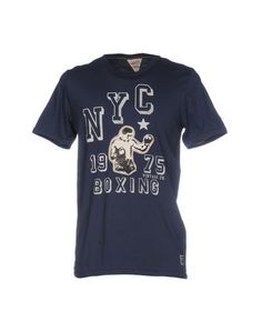 Футболка Jack & Jones Vintage