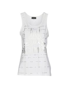 Футболка John Richmond