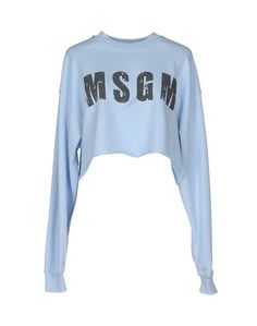 Толстовка Msgm