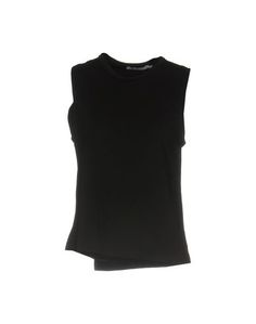 Топ без рукавов T BY Alexander Wang