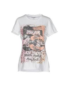 Футболка Athletic Vintage