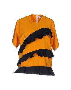 Блузка Msgm