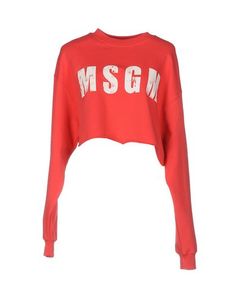 Толстовка Msgm