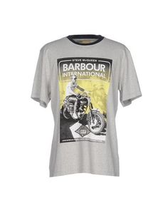 Футболка Barbour