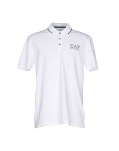 Поло EA7